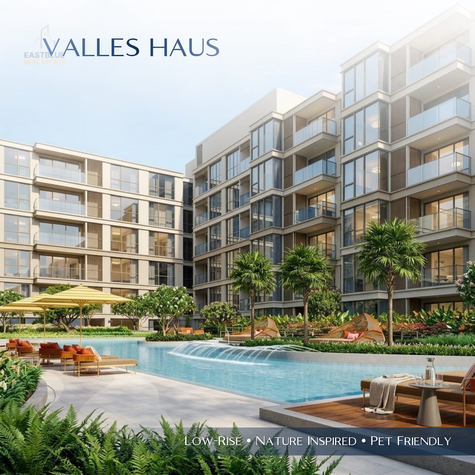 T77 Community: A Calm Neighborhood in the Heart of Sukhumvit