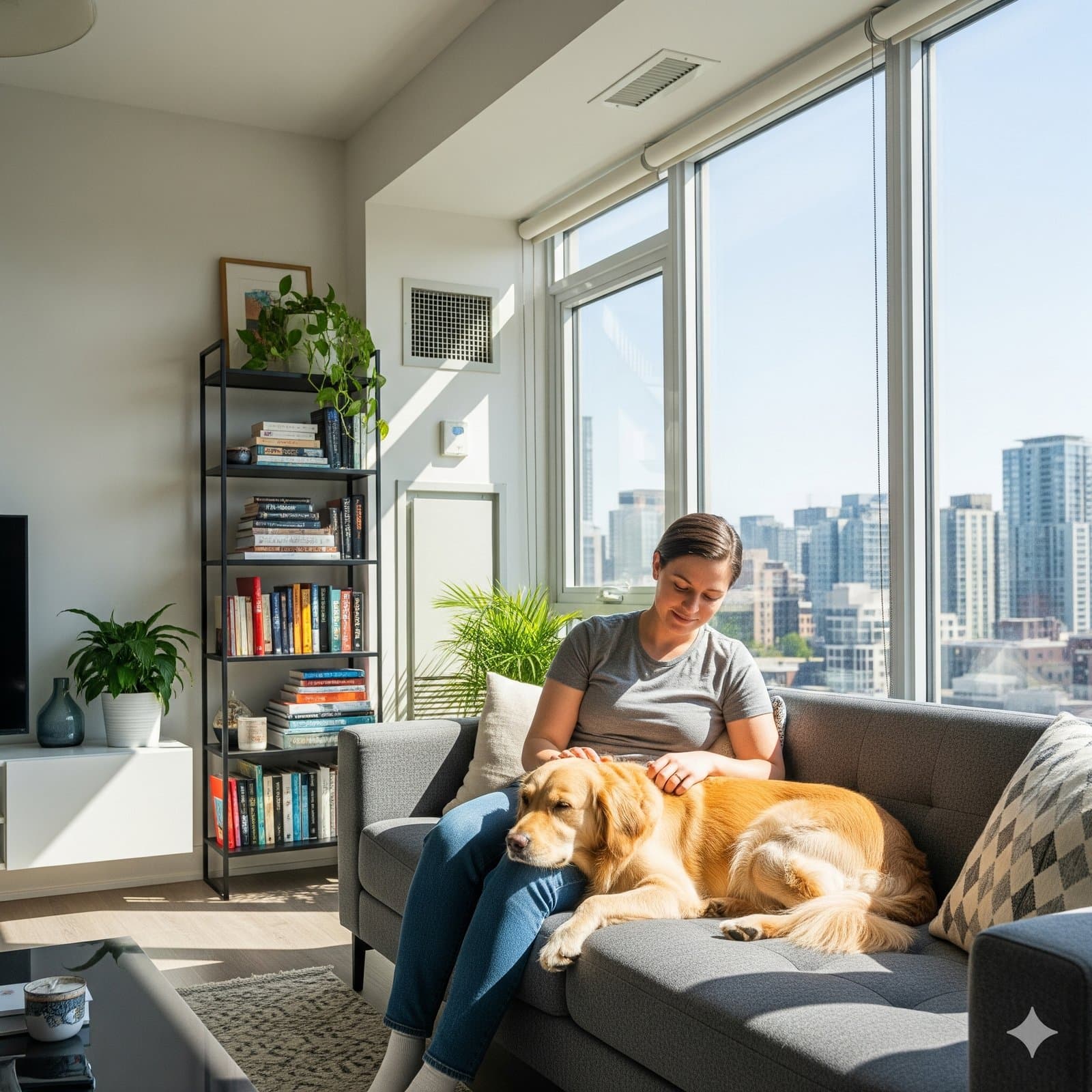เช่าคอนโด Pet-friendly: ต้องจ่ายค่าประกันสัตว์เลี้ยงรายปีจริงไหม?