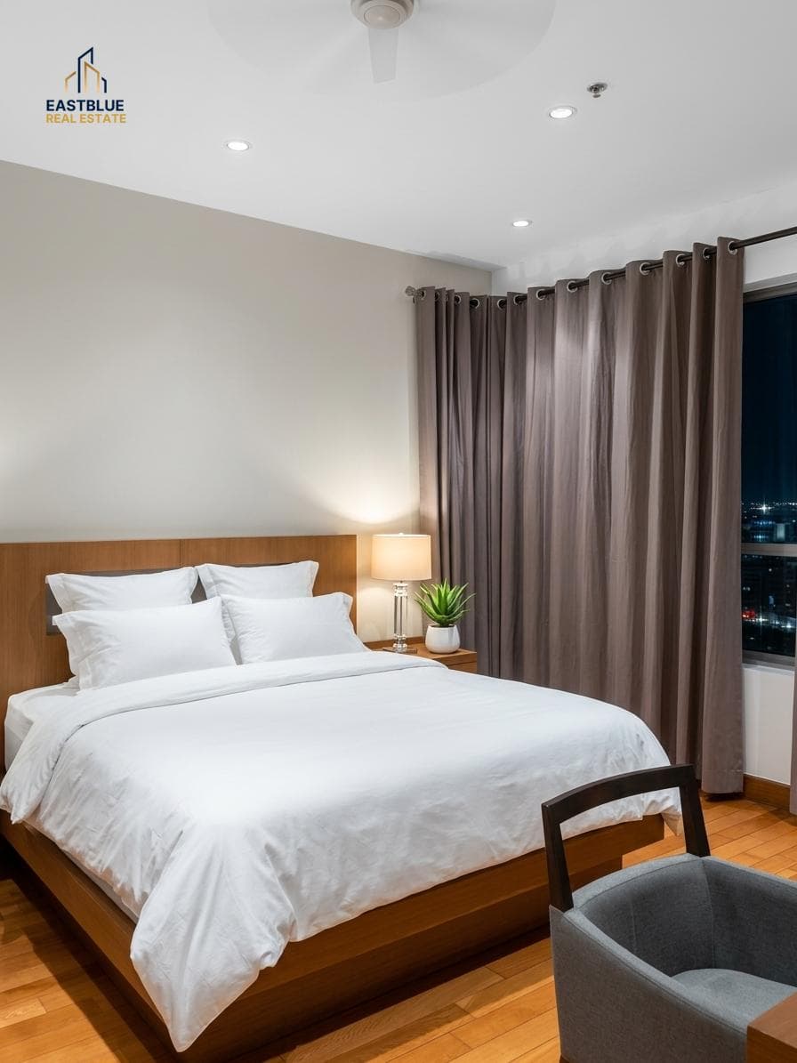 ขาย/เช่า คอนโด The Emporio Place · 1 ห้องนอน · 65.8 ตร.ม.