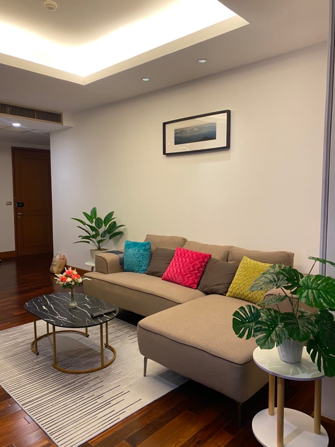 ขาย คอนโด Sky Villas Sathorn · 2 ห้องนอน · 74 ตร.ม.