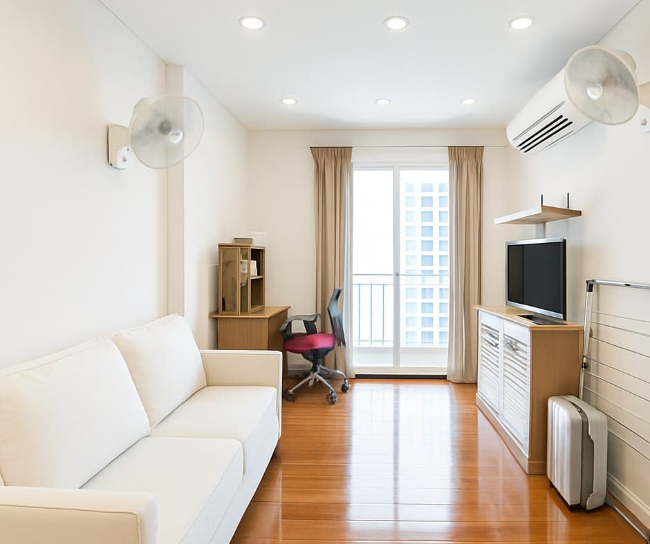 ขาย คอนโด Villa Asoke · 1 ห้องนอน · 52 ตร.ม.