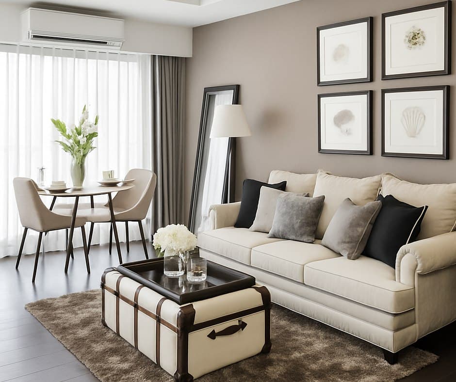 ขาย คอนโด Harmony Living · 2 ห้องนอน · 94 ตร.ม.