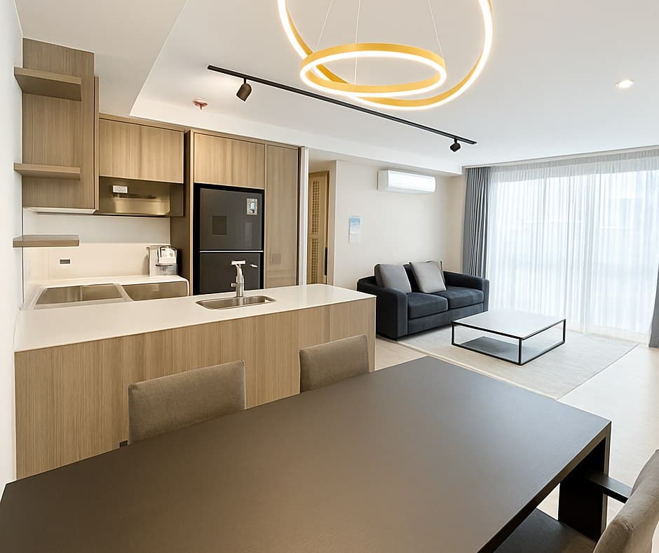 S47 Sukhumvit · 2 Beds Condo, 68 sqm, for Sale