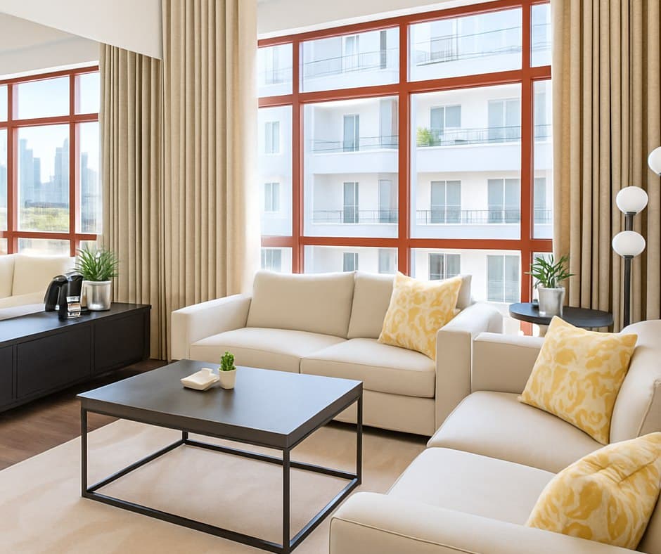 ให้เช่า คอนโด The Crest Ruamrudee condominium · 3 ห้องนอน · 192.25 ตร.ม.