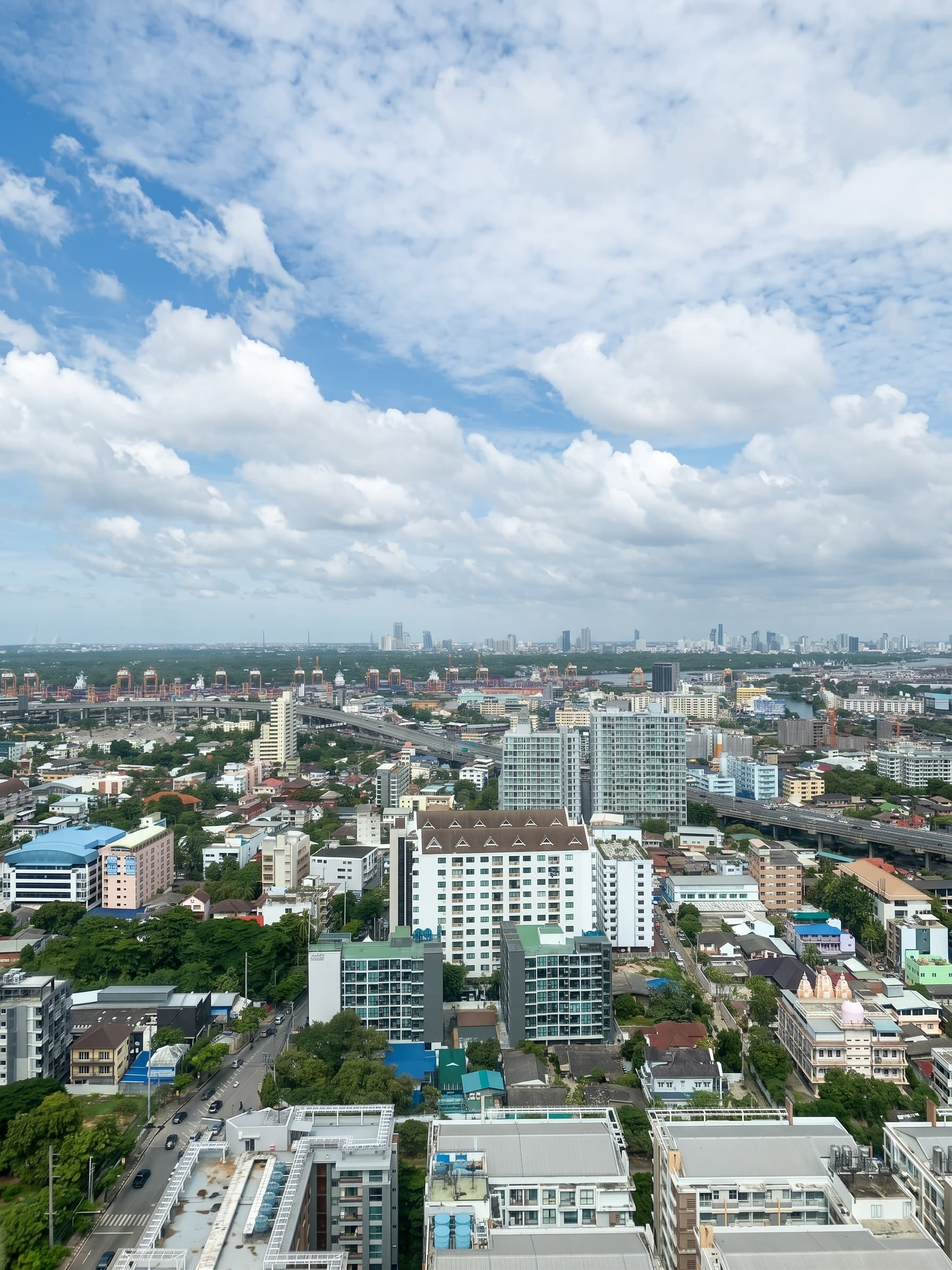 RHYTHM Sukhumvit 50 · 2 Beds Condo, 65 sqm, for Sale or Rent