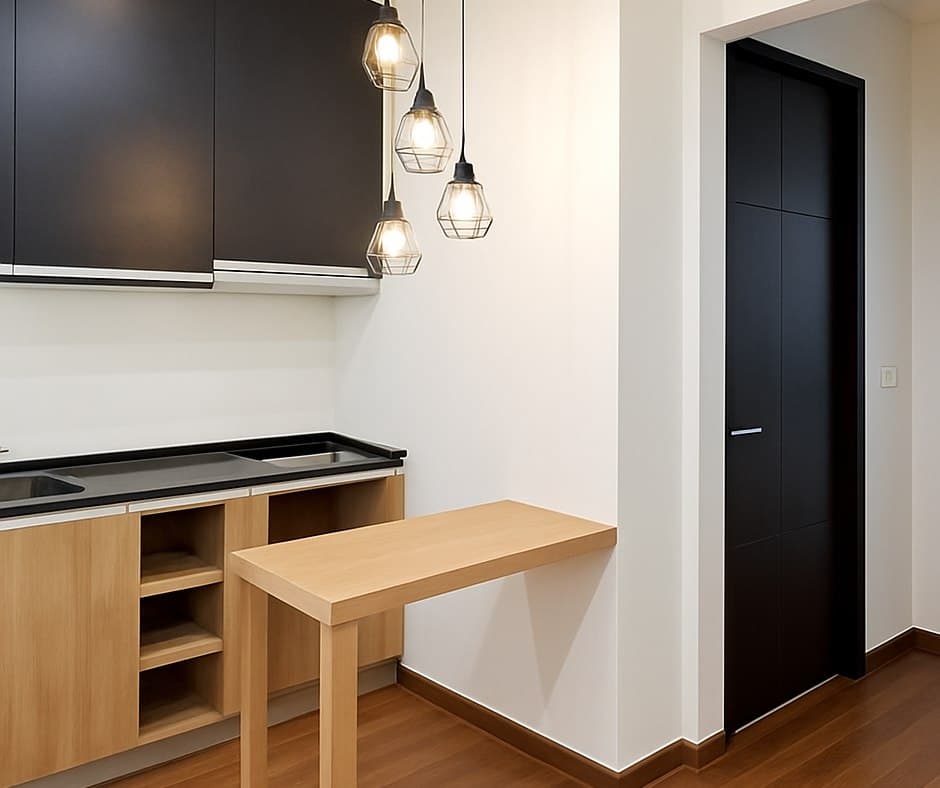 Siri At Sukhumvit · 3 Beds Condo, 101 sqm, for Rent