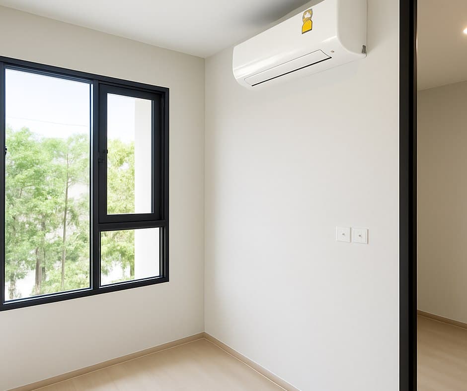 Life One Wireless · 1 Bed Condo, 35.11 sqm, for Sale
