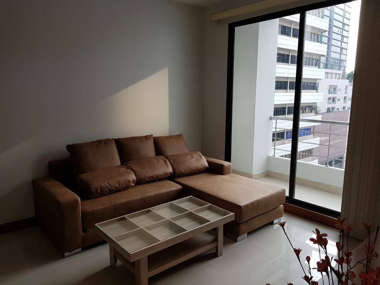 Supalai Premier Place Asoke · 2 Beds Condo, 80 sqm, for Sale or Rent