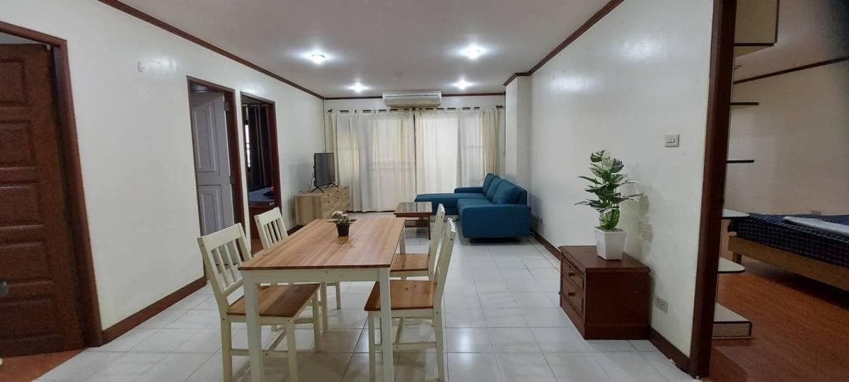 ขาย/เช่า คอนโด Aree Place Sukhumvit 26 · 3 ห้องนอน · 105 ตร.ม.