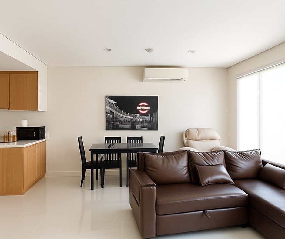 ขาย/เช่า คอนโด Villa Asoke · 1 ห้องนอน · 80 ตร.ม.