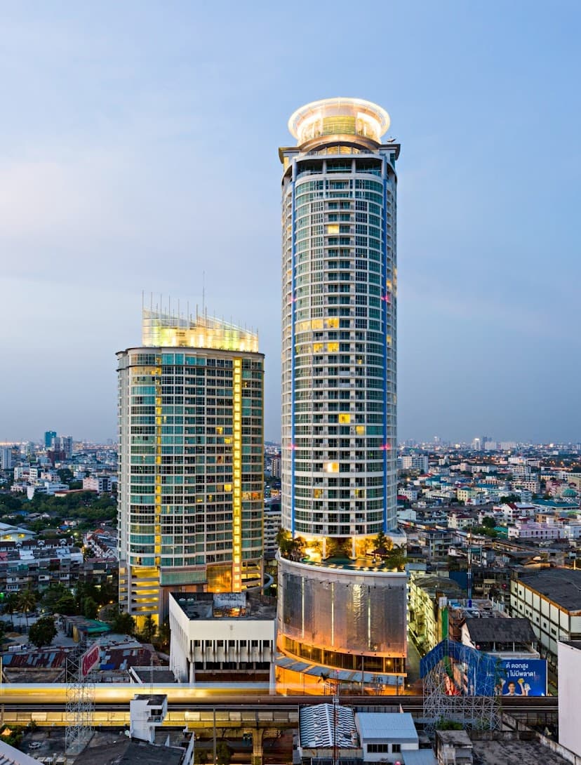 ให้เช่า คอนโด Sky Walk (Weltz Residences) · 1 ห้องนอน · 50 ตร.ม.