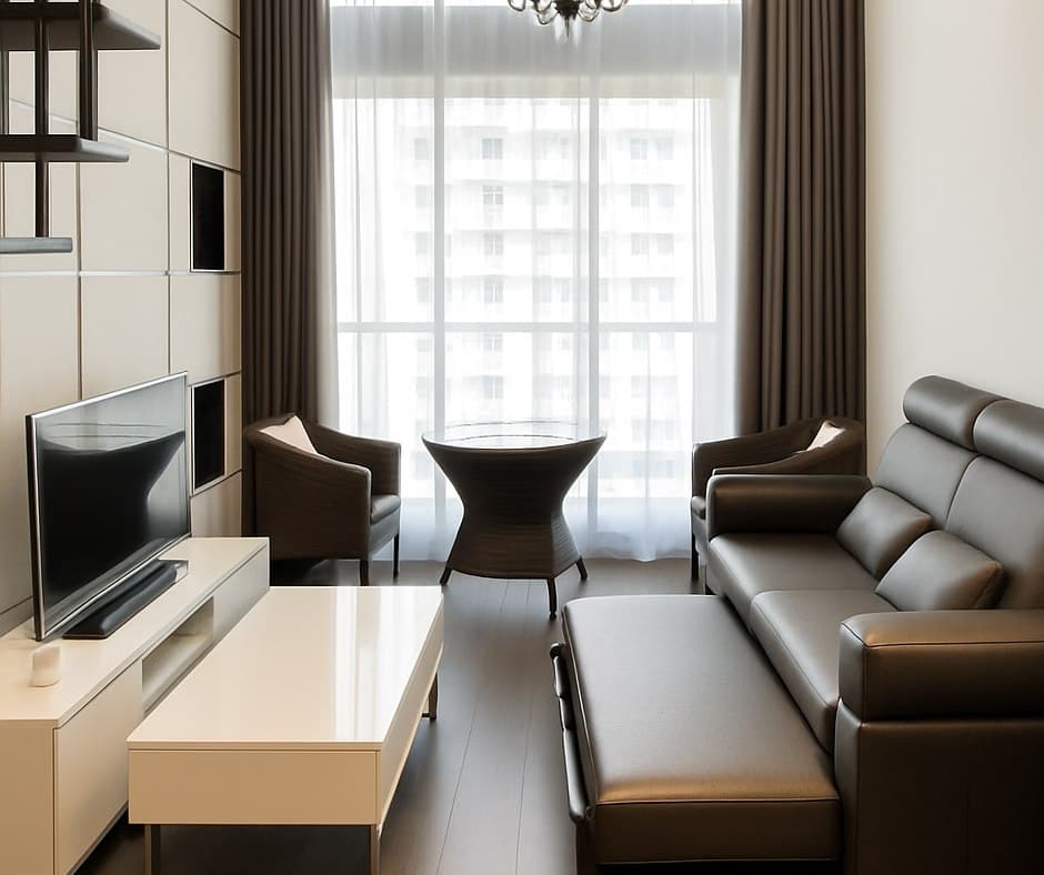 ขาย/เช่า คอนโด The Lofts Ekkamai · 1 ห้องนอน · 46 ตร.ม.
