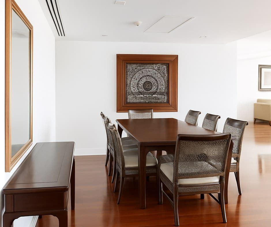 ขาย คอนโด All Season Mansion · 2 ห้องนอน · 136.56 ตร.ม.