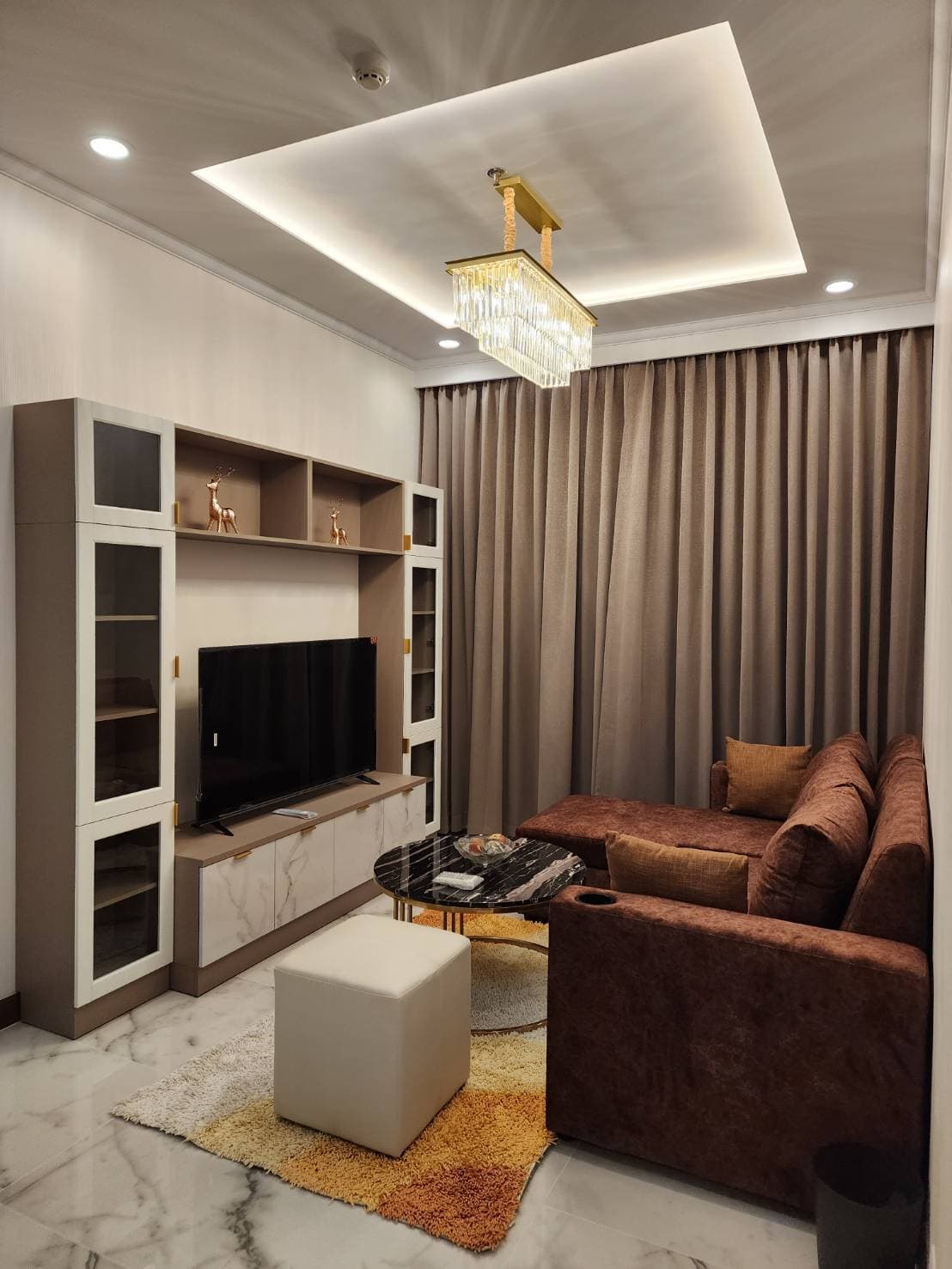 ขาย/เช่า คอนโด Supalai Elite Surawong · 1 ห้องนอน · 60 ตร.ม.