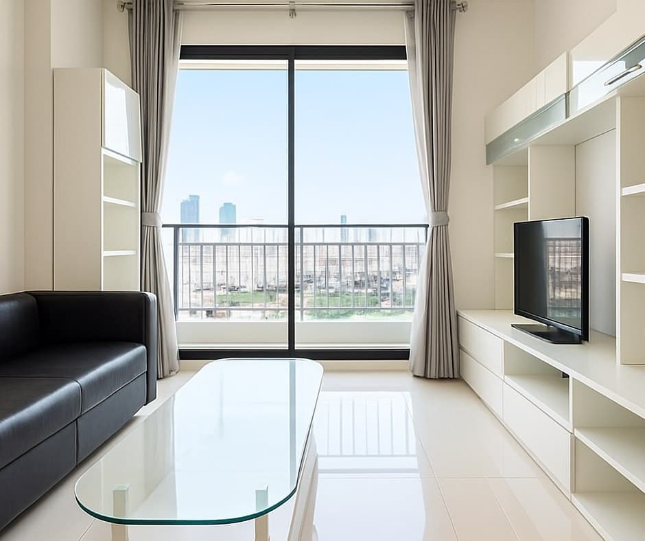 ขาย/เช่า คอนโด Supalai Premier Place Asoke · 2 ห้องนอน · 77 ตร.ม.