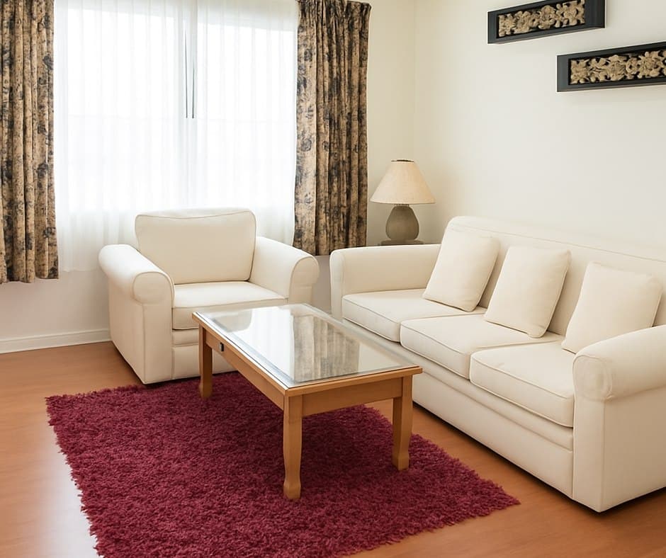 ขาย/เช่า คอนโด Lumpini Suite Sukhumvit 41 · 2 ห้องนอน · 71 ตร.ม.