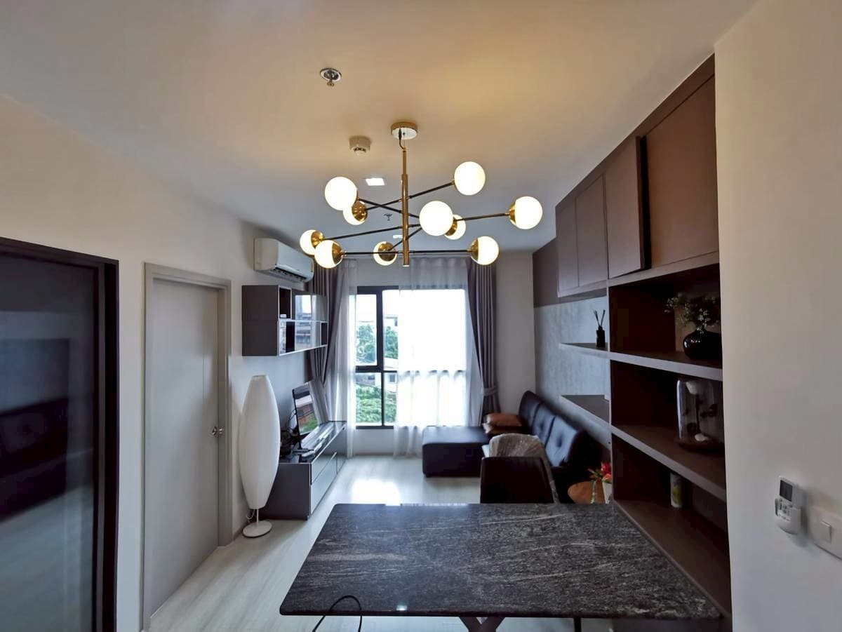 ขาย/เช่า คอนโด Life Sukhumvit 48 · 2 ห้องนอน · 50 ตร.ม.