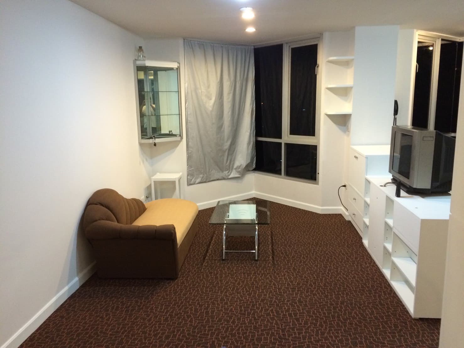 ขาย/เช่า คอนโด Noble House Phayathai · 1 ห้องนอน · 45 ตร.ม.