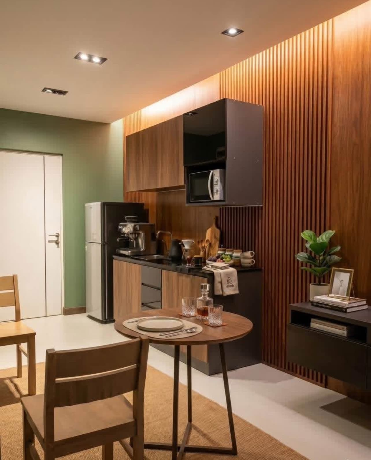 A Space Play Ratchada-Sutthisarn · 1 Bed Condo, 40.47 sqm, for Sale or Rent