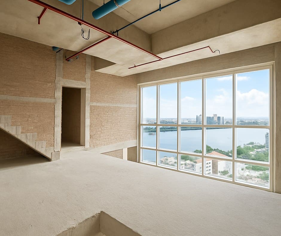 Watermark Chaophraya River · 4 Beds Condo, 273 sqm, for Sale