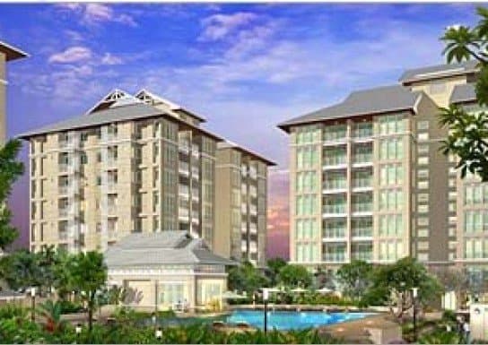 ขาย/เช่า คอนโด The Bangkok Condo (Narathiwas) · 2 ห้องนอน · 75.56 ตร.ม.