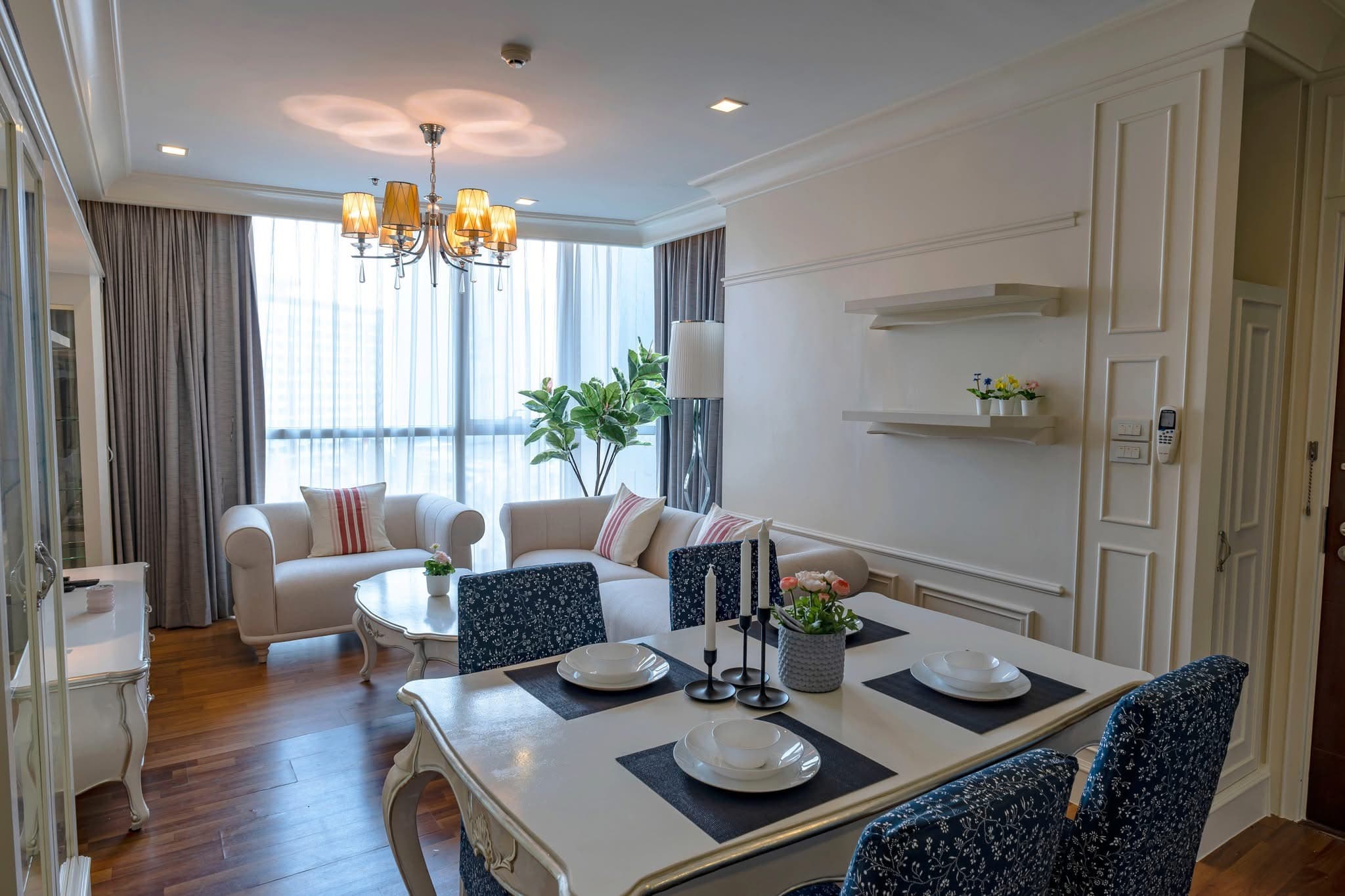 ขาย/เช่า คอนโด Le Luk Condominium · 2 ห้องนอน · 78.16 ตร.ม.