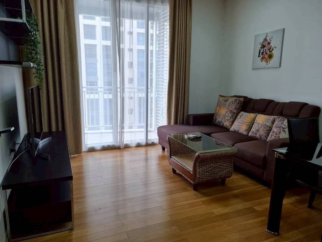 39 by Sansiri · 1 Bed Condo, 56 sqm, for Rent