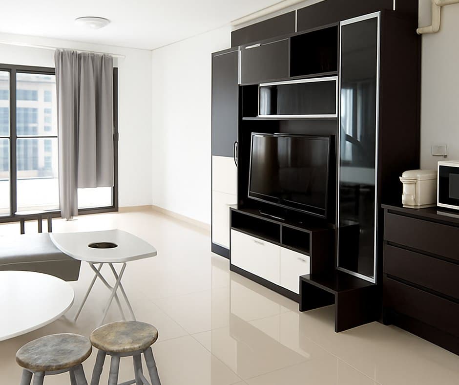ขาย/เช่า คอนโด Supalai Premier Place Asoke · 2 ห้องนอน · 97.46 ตร.ม.