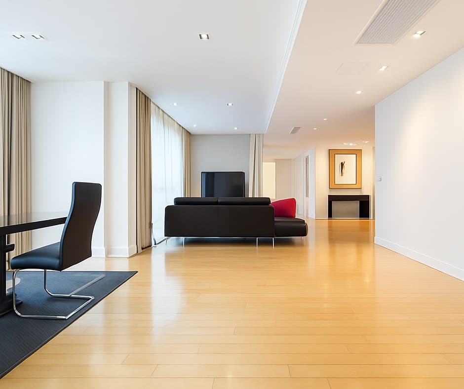 ให้เช่า คอนโด Athenee Residence · 3 ห้องนอน · 209 ตร.ม.