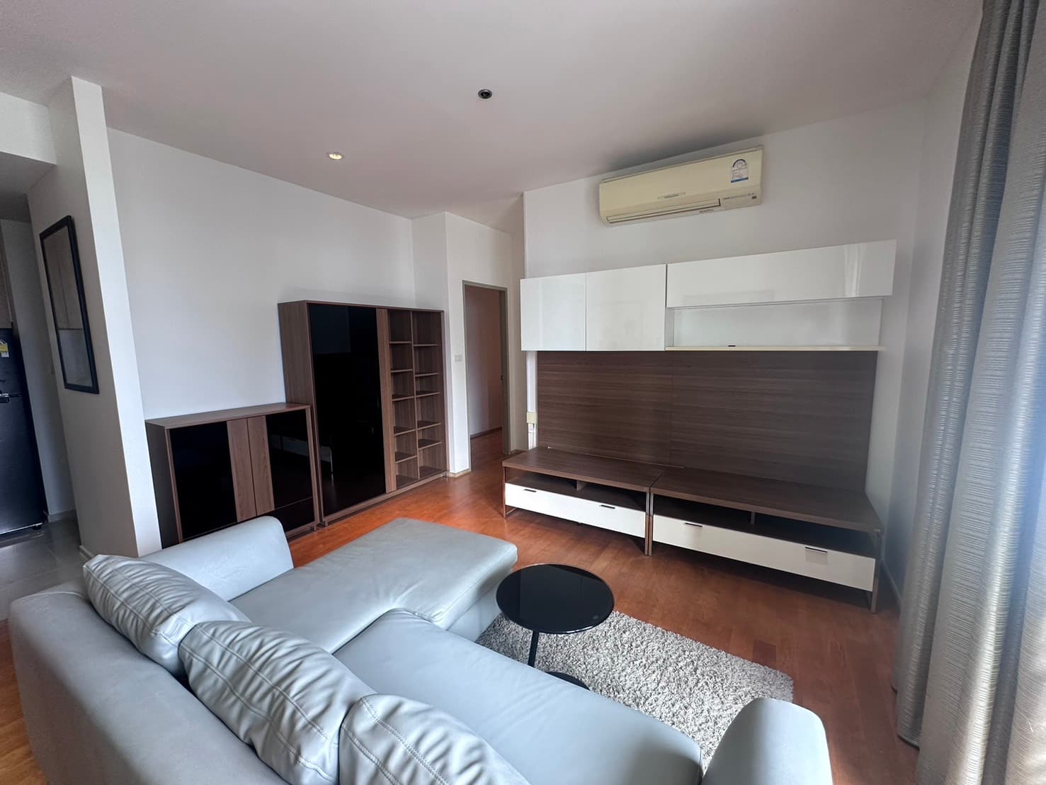 Villa Rachatewi · 2 Beds Condo, 88 sqm, for Rent