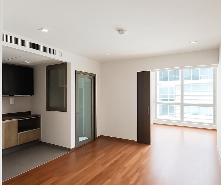 ขาย คอนโด Wish Signature Midtown Siam · 1 ห้องนอน · 36.21 ตร.ม.