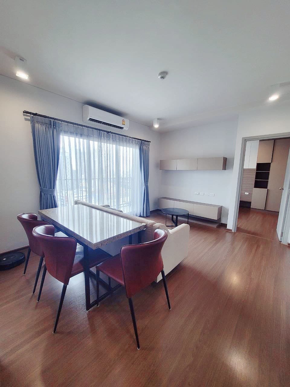 ขาย คอนโด Ideo Phaholyothin Chatujak · 2 ห้องนอน · 63 ตร.ม.