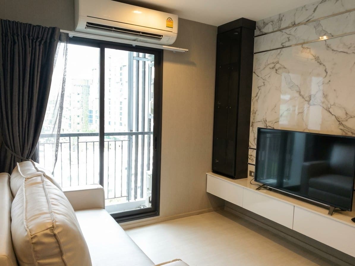 ขาย คอนโด RHYTHM Sukhumvit 36-38 · 2 ห้องนอน · 54.86 ตร.ม.