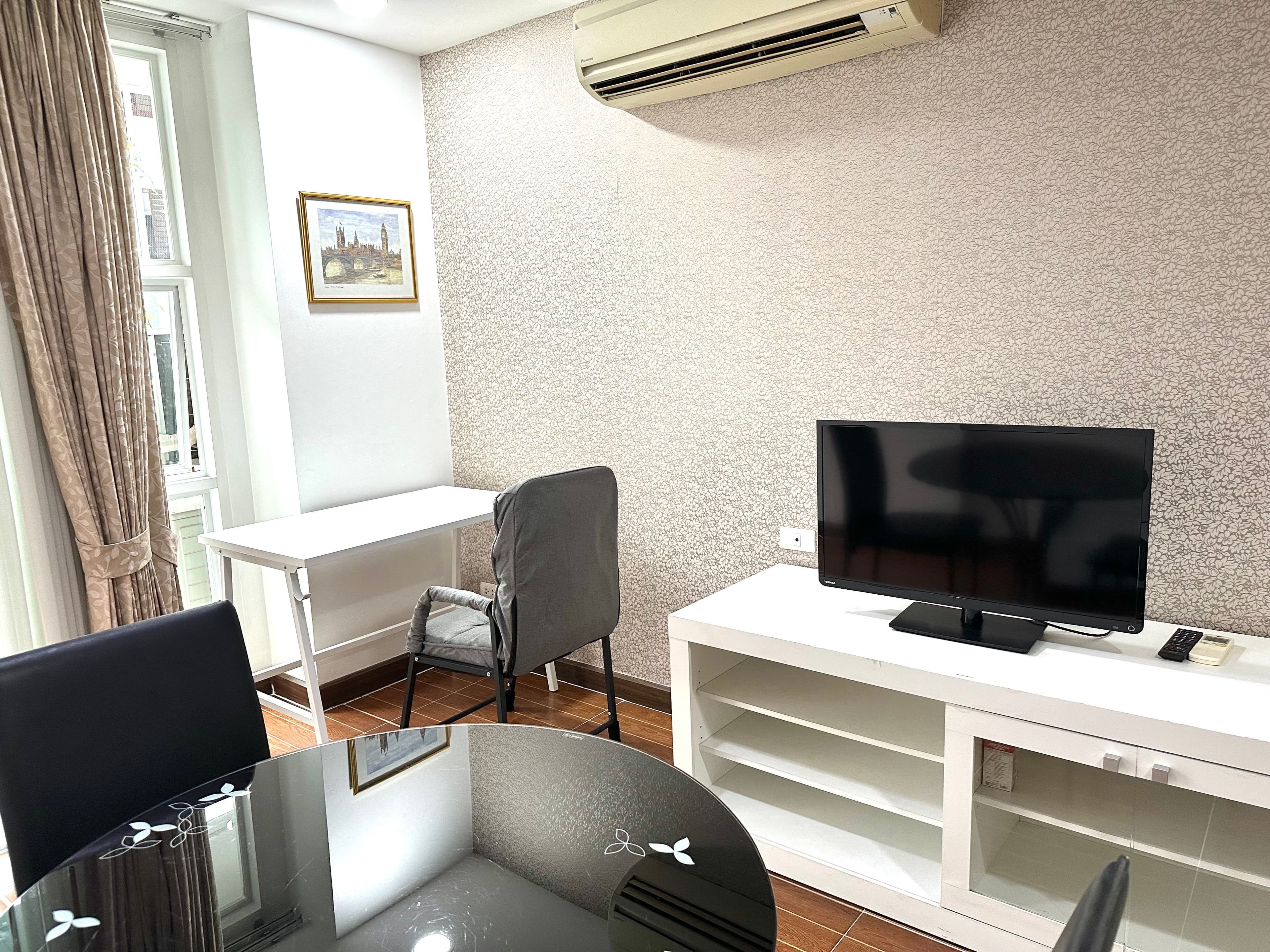 ขาย/เช่า คอนโด D65 Condominium · 1 ห้องนอน · 53 ตร.ม.