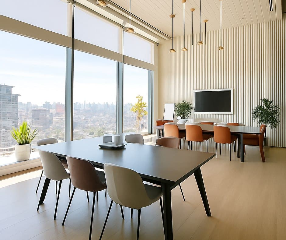 XT Huaikhwang · 1 Bed Condo, 35 sqm, for Rent