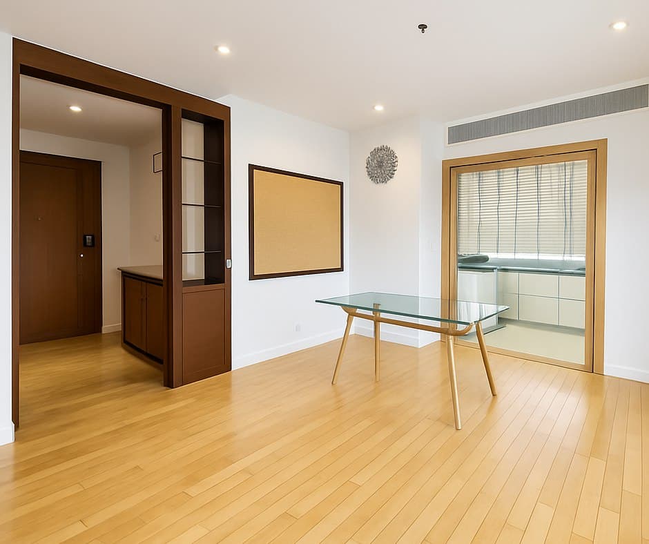 The Millennium Residence · 3 Beds Condo, 149 sqm, for Sale or Rent