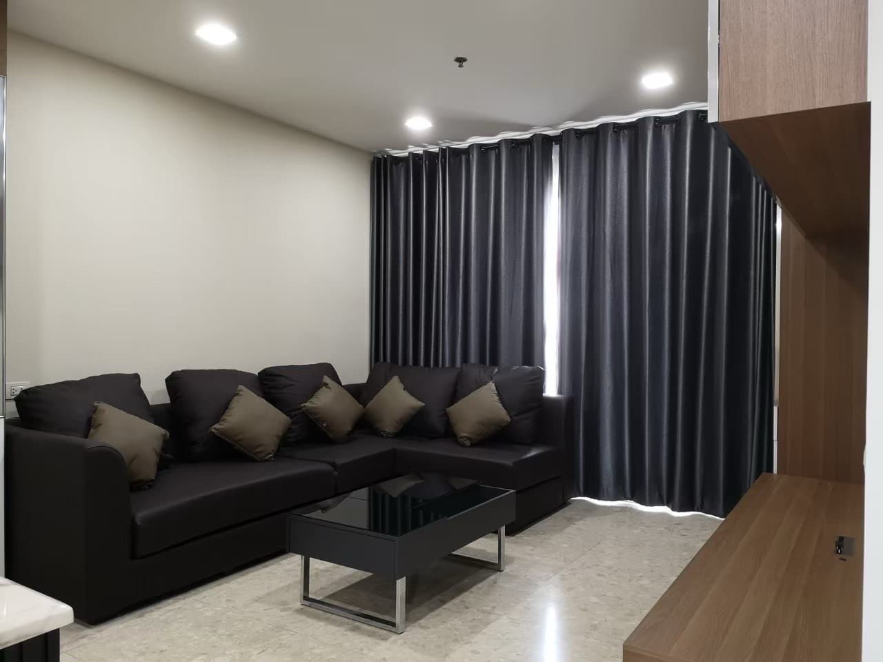 ขาย/เช่า คอนโด Nusasiri Grand Condo · 3 ห้องนอน · 155 ตร.ม.