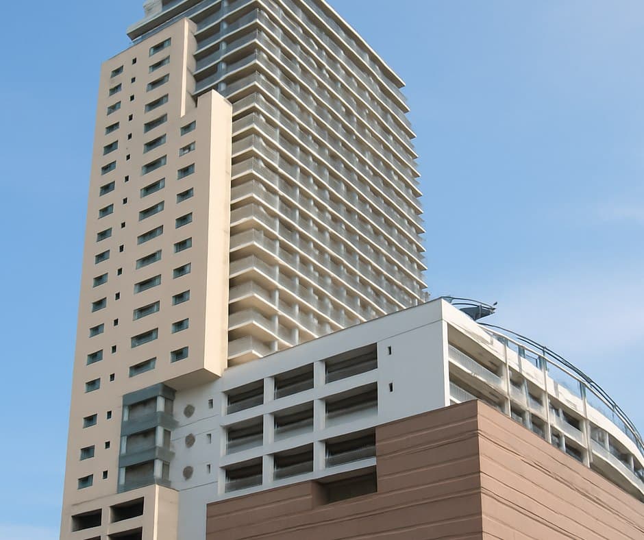 ขาย คอนโด Grand Park View Asoke · 3 ห้องนอน · 105 ตร.ม.
