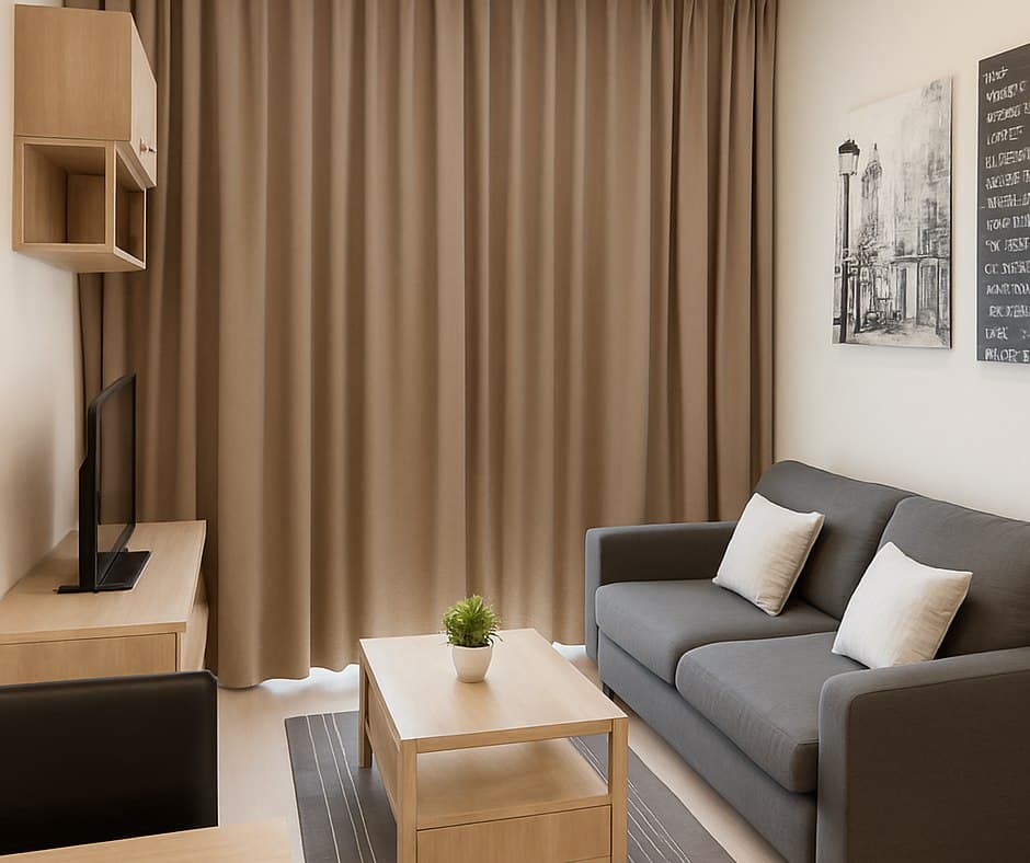 ขาย/เช่า คอนโด Quinn Condo Ratchada · 1 ห้องนอน · 35 ตร.ม.