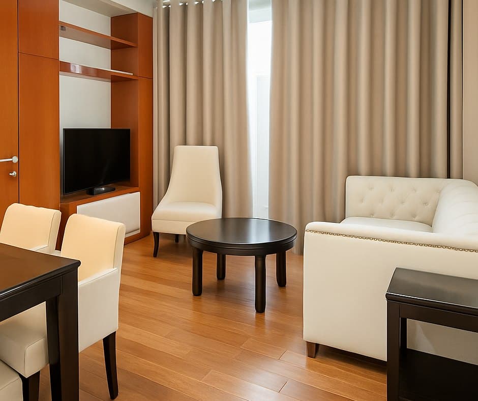 ขาย/เช่า คอนโด The Address Sukhumvit 28 · 2 ห้องนอน · 67.26 ตร.ม.