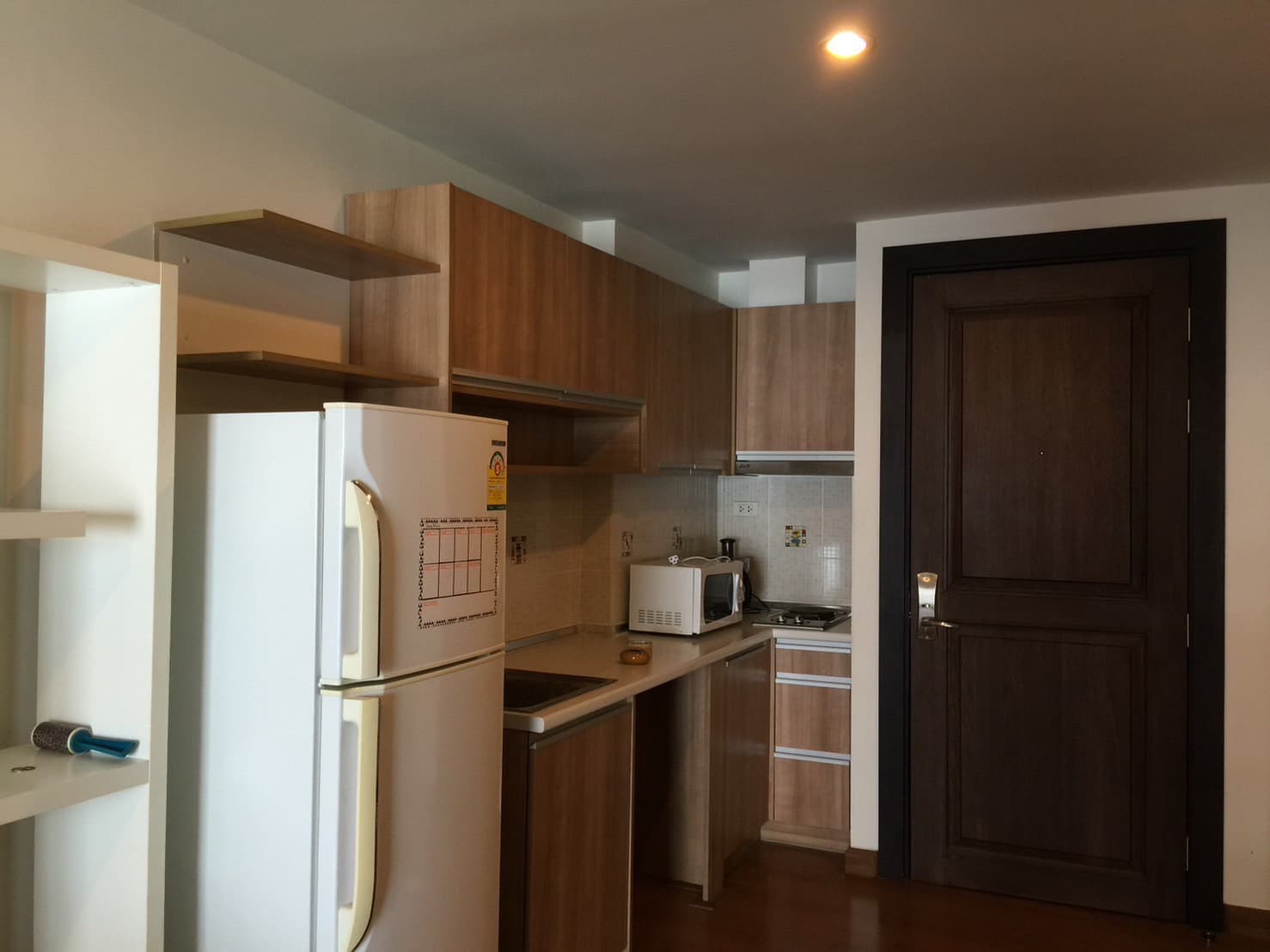 ขาย คอนโด The Next Garden Suites · 1 ห้องนอน · 52 ตร.ม.