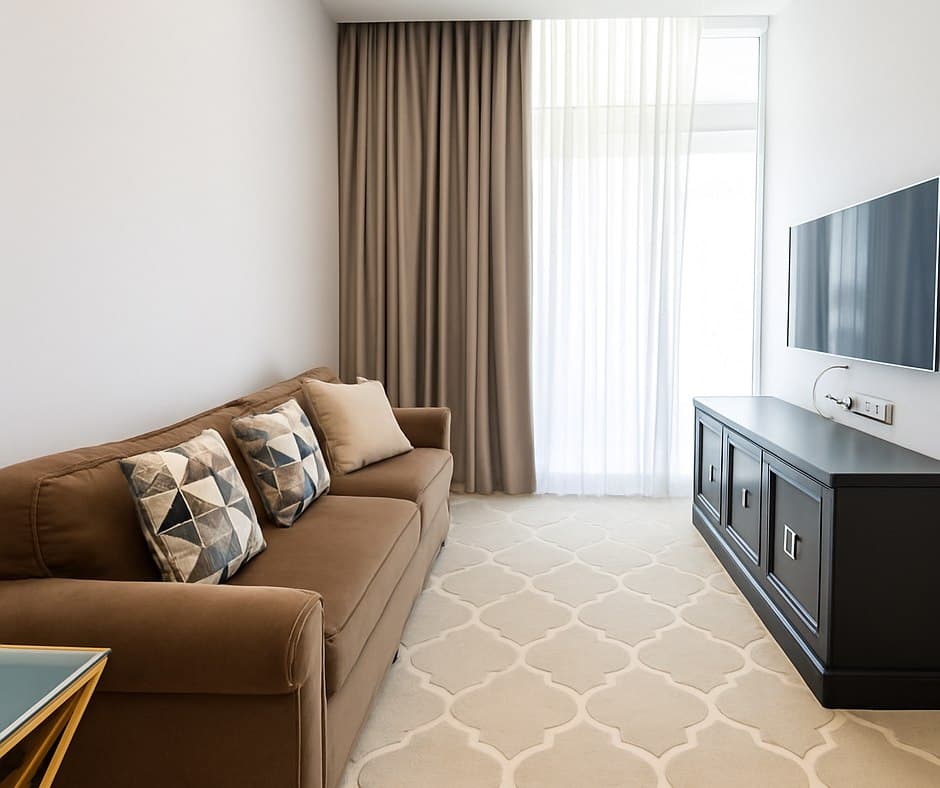 Magnolias Ratchadamri Boulevard · 1 Bed Condo, 58 sqm, for Rent