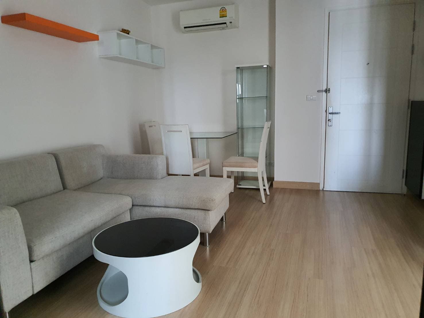 ขาย/เช่า คอนโด Life@Ladprao 18 · 1 ห้องนอน · 40 ตร.ม.