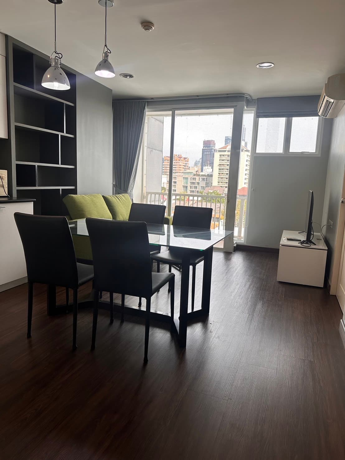 ขาย/เช่า คอนโด D65 Condominium · 1 ห้องนอน · 48.17 ตร.ม.