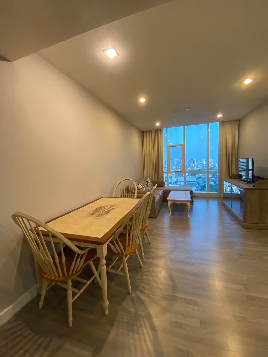 ขาย/เช่า คอนโด The Room Sathorn - TanonPun · 2 ห้องนอน · 78 ตร.ม.