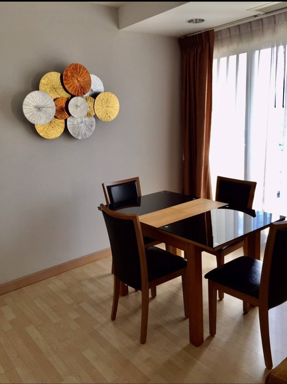 59 Heritage · 2 Beds Condo, 81 sqm, for Rent