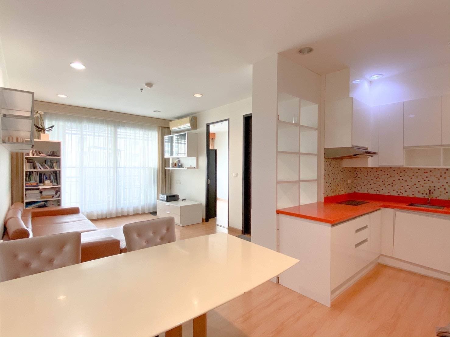 ขาย คอนโด The Address Siam · 2 ห้องนอน · 75.27 ตร.ม.