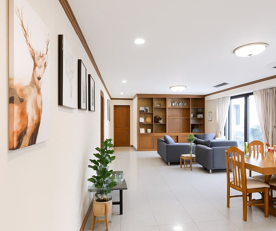 ขาย คอนโด Prestige Tower · 2 ห้องนอน · 174.49 ตร.ม.