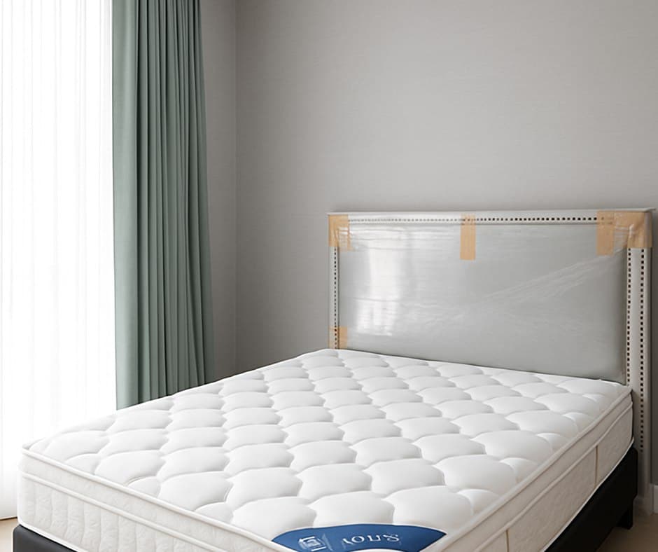The Diplomat Sathorn · 2 Beds Condo, 66.34 sqm, for Rent