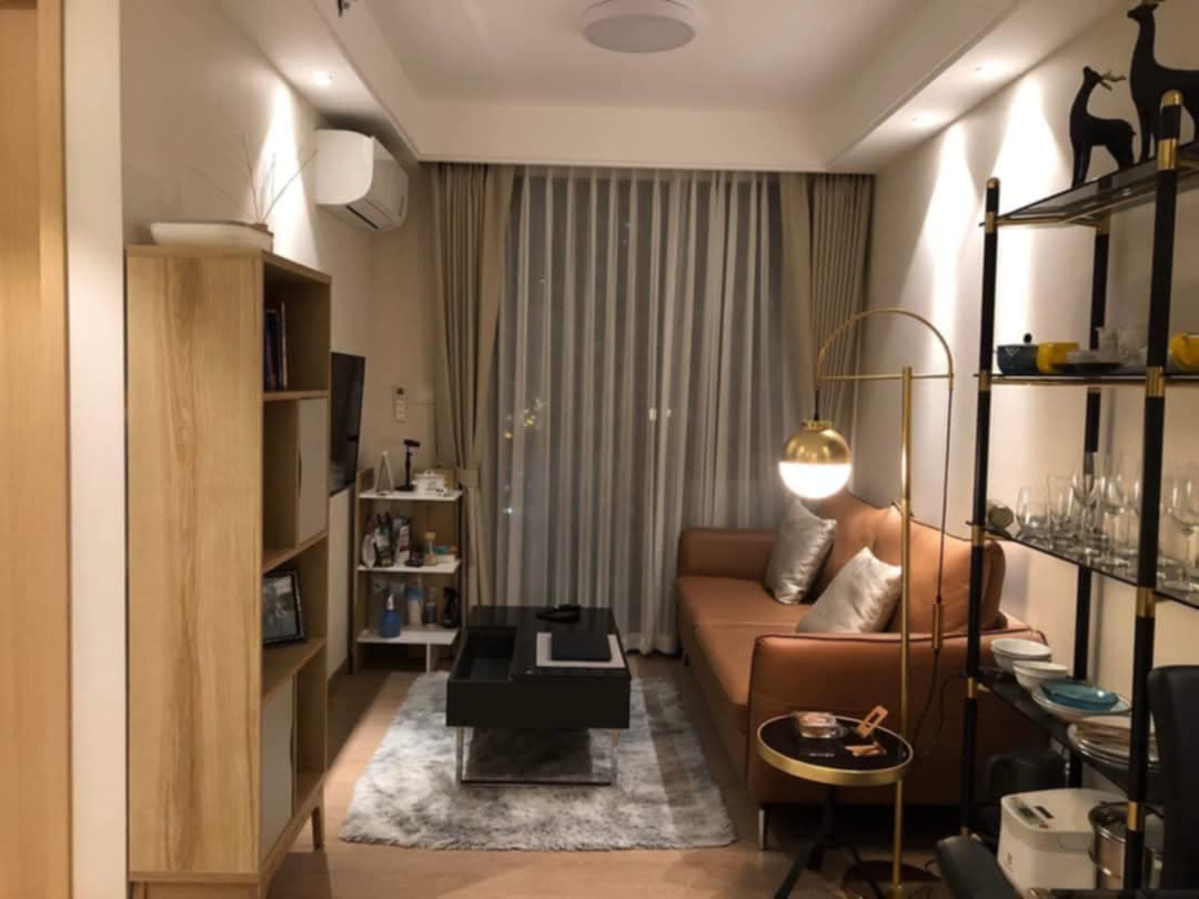 ขาย คอนโด REGAL Sathorn-Naradhiwas · 1 ห้องนอน · 32 ตร.ม.